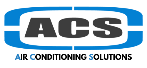 ACS Golf Tournament 2024 logo