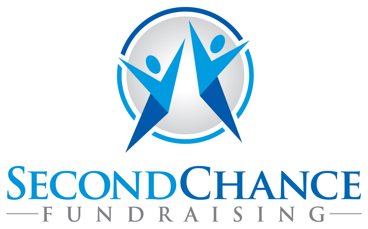 Second Chance Fundraising Golf Tournament logo