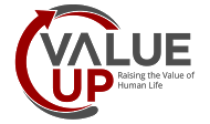 Value-Up Suicide Prevention Golf Tournament logo