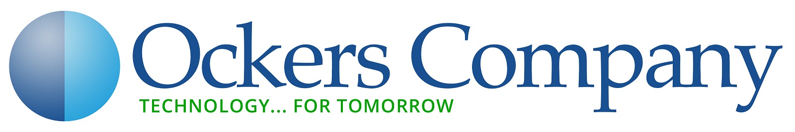 Ockers Company Customer Appreciation Golf Outing logo