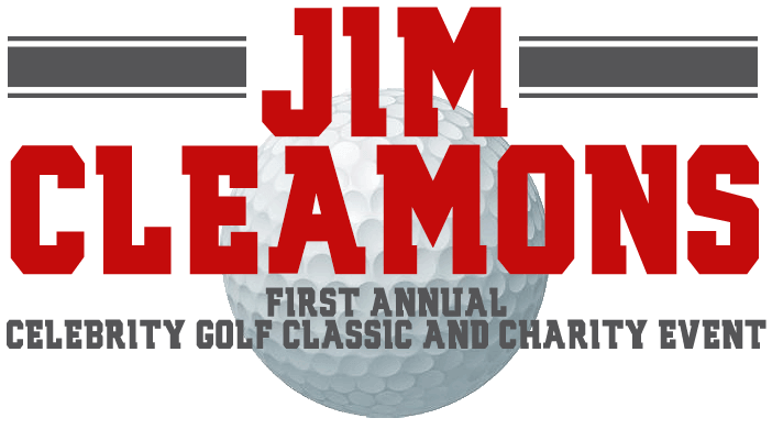 Jim Cleamons Celebrity Golf Classic & Charity Event logo