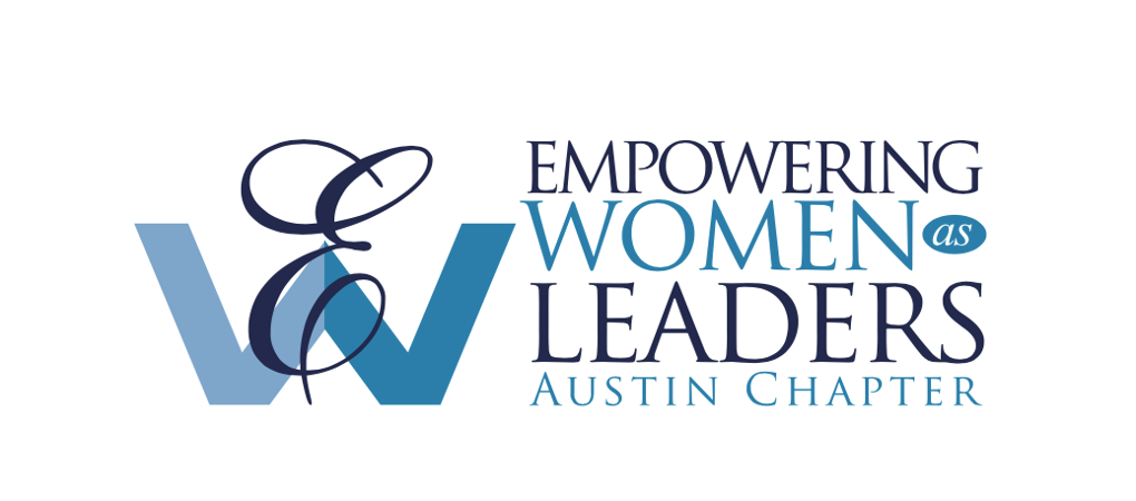 Empowering Women as Leaders (EWL) Austin Chapter Inaugural Charity Golf Tournament logo