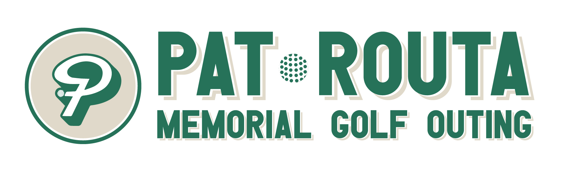 2nd Annual Pat Routa Memorial Golf Outing logo