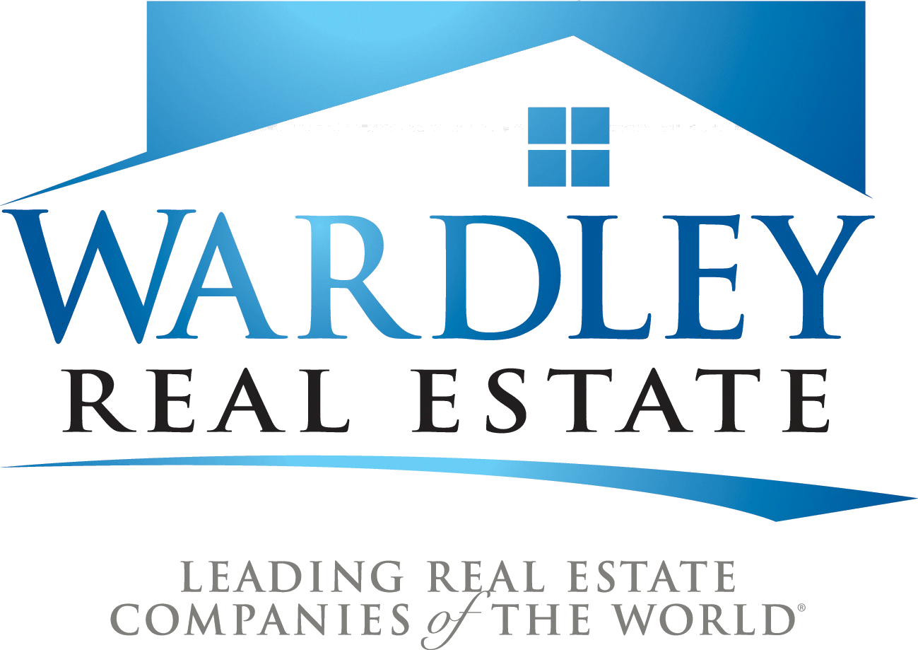 7th Annual Wardley Real Estate "Take-A-Swing at Childhood Cancer" Golf Tournament logo