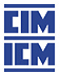 CIM GTA West Annual Golf Networking Event logo