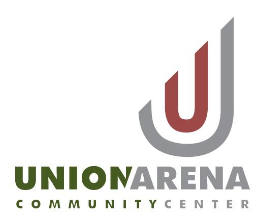 Union Arena Golf Tournament logo