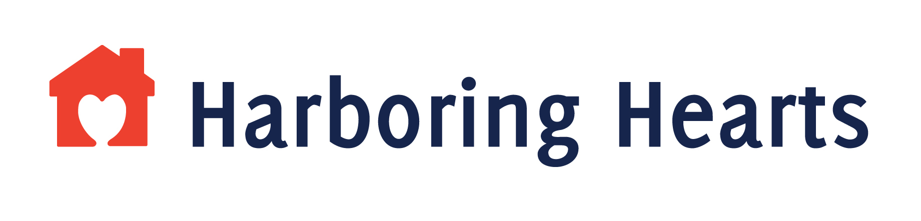 Harboring Hearts Golf Outing 2024 logo