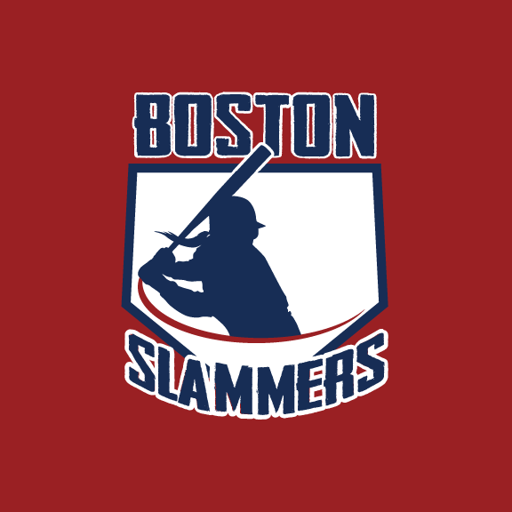 RYL / BOSTON SLAMMERS GOLF TOURNAMENT logo