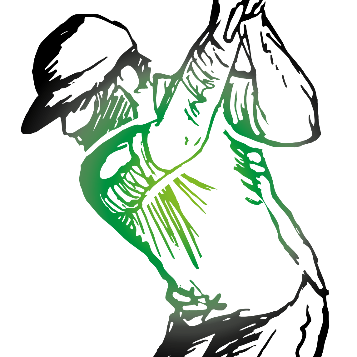 2nd Annual Ryan Bethune Memorial Tournament logo