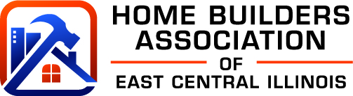 2018 Annual Home Builders Association Golf Outing logo