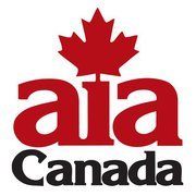 AIA Ontario Division Gof Tournament (Supporting High fives For Kids) logo