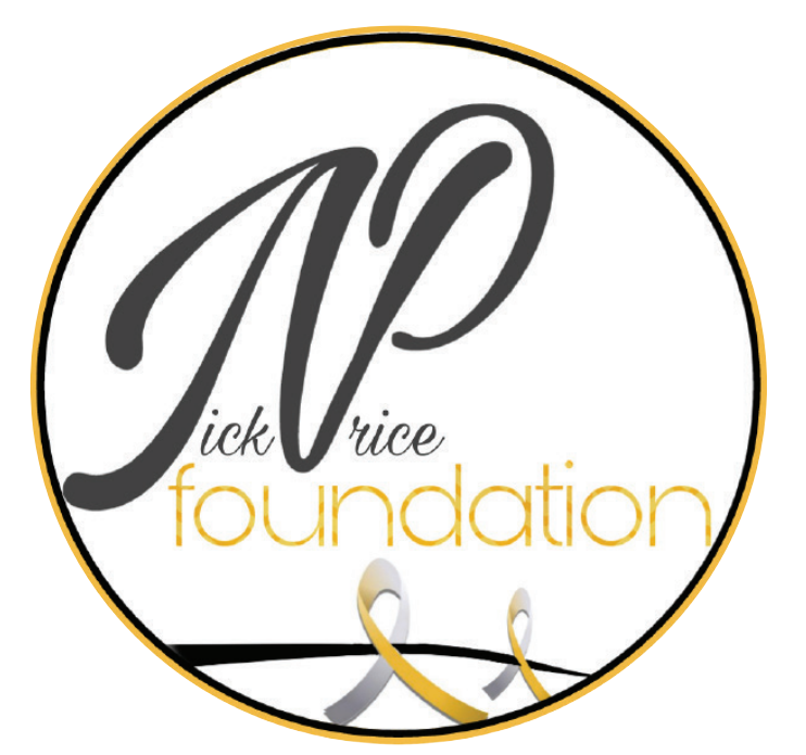 2nd Annual NICK PRICE FOUNDATION GOLF TOURNAMENT logo