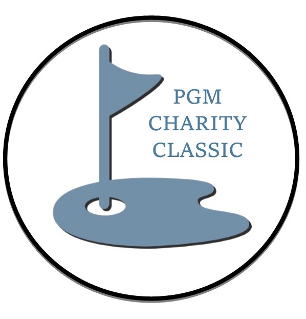 PGM Charity Classic logo