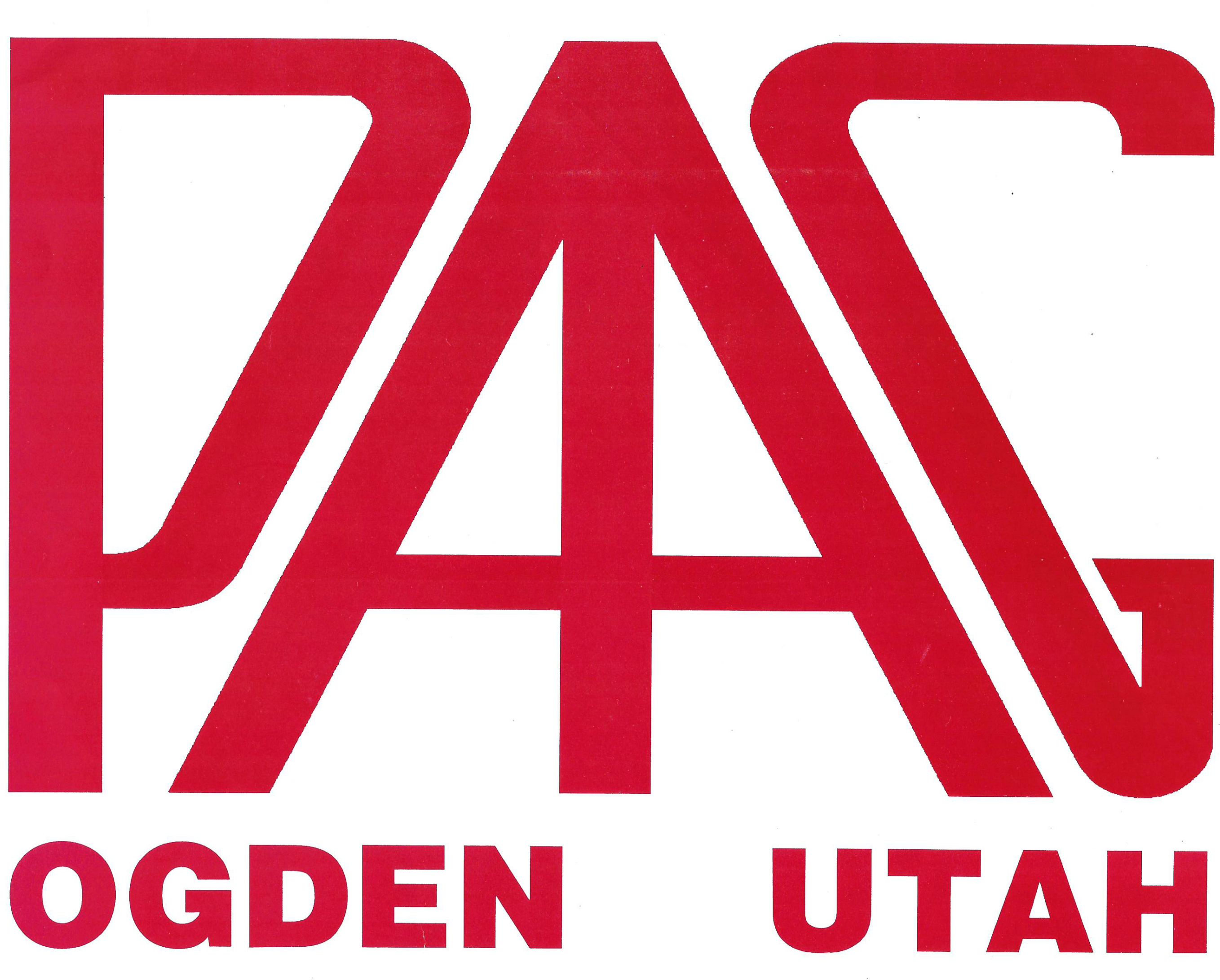 PAAG Golf Tournament Of Champions logo