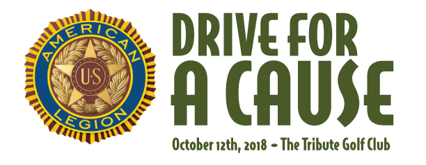 Drive For A Cause logo