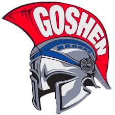 2018 Goshen Youth Football & Cheer Golf Outing logo
