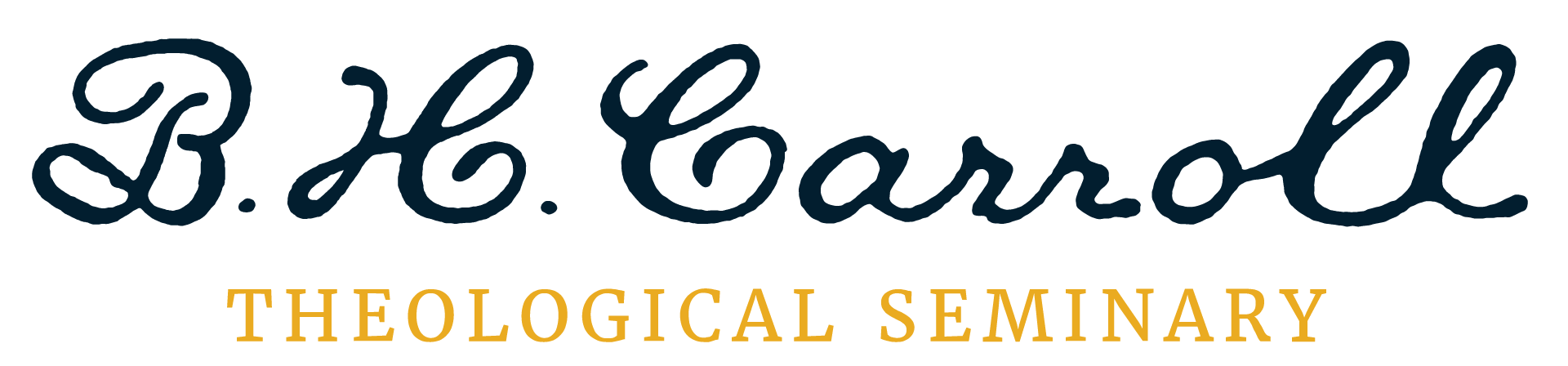 Carroll Golf Tournament logo