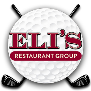 Eli's 22nd Annual Golf Tournament logo