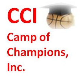 CCI Putt With A Purpose logo