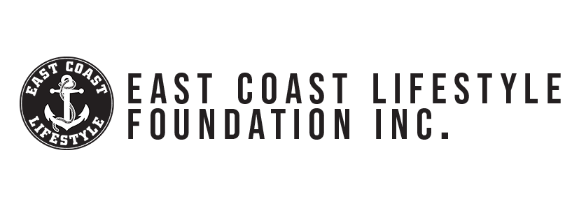 East Coast Lifestyle Charity Golf Tournament logo