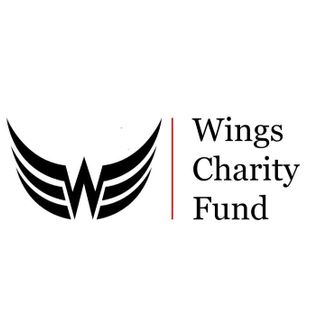 2nd Annual Wings Charity Fund Golf Outing logo