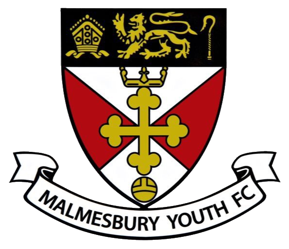 Malmesbury Youth Football Golf Day 2024 logo