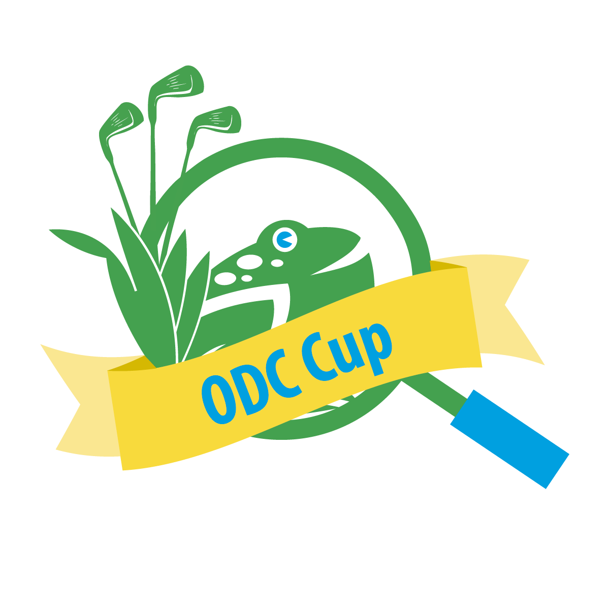 ODC Cup logo
