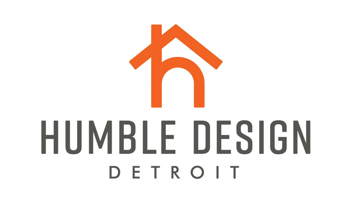 Humble Design's 2nd Annual Golf Outing logo