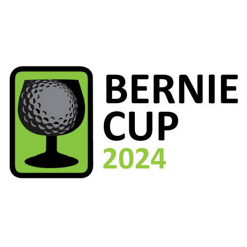 Bernie Cup Merit Club logo