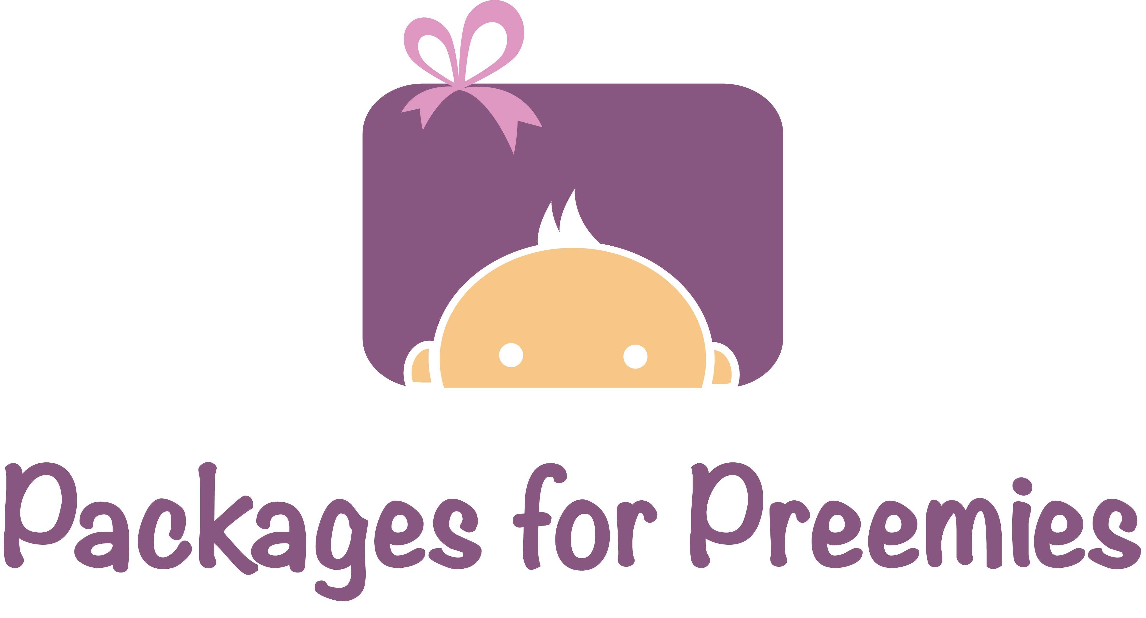 ParTee for Preemies logo