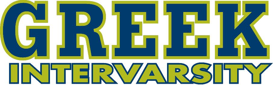 SoCal Charity Golf Tournament Hosted by Greek InterVarsity logo