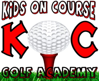 Kids On Course - Birdies For Charity Golf Tournament logo