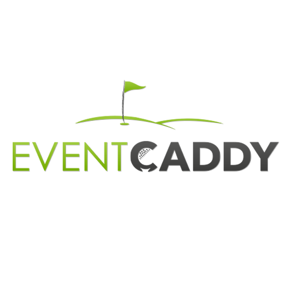 Event Caddy 4th Annual Golf Tournament logo
