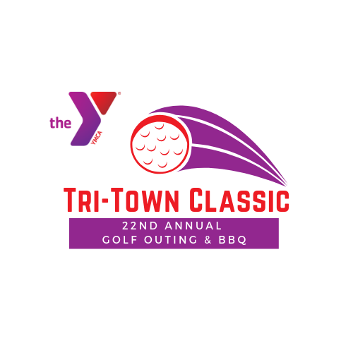 22nd Tri-Town Golf Classic logo