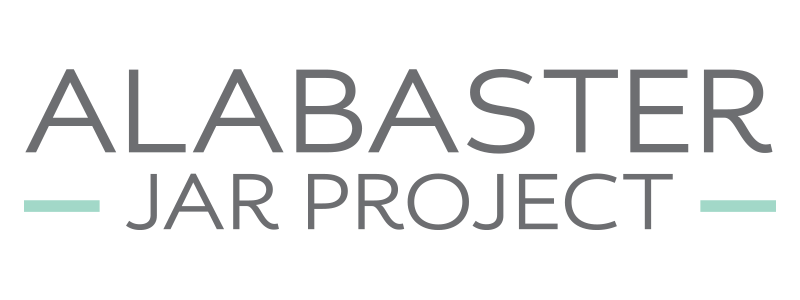 Alabaster Jar Project 501(c)(3) 2nd Annual Golf Tournament Fundraiser logo