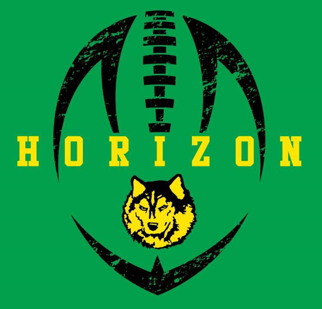 2019 Husky Gridiron Golf Tournament logo