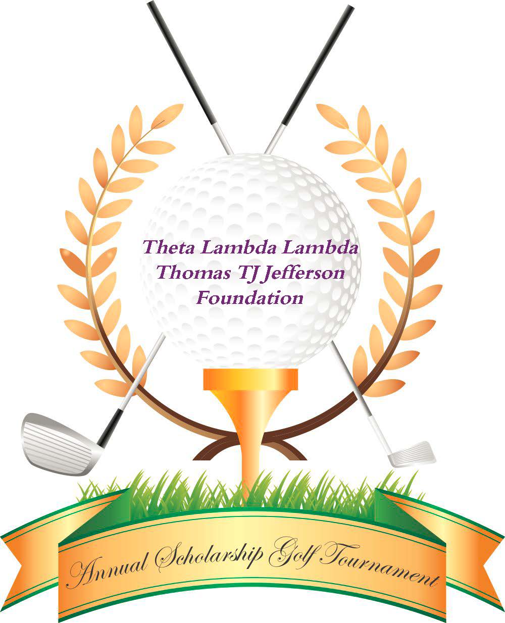 TLLgolf logo