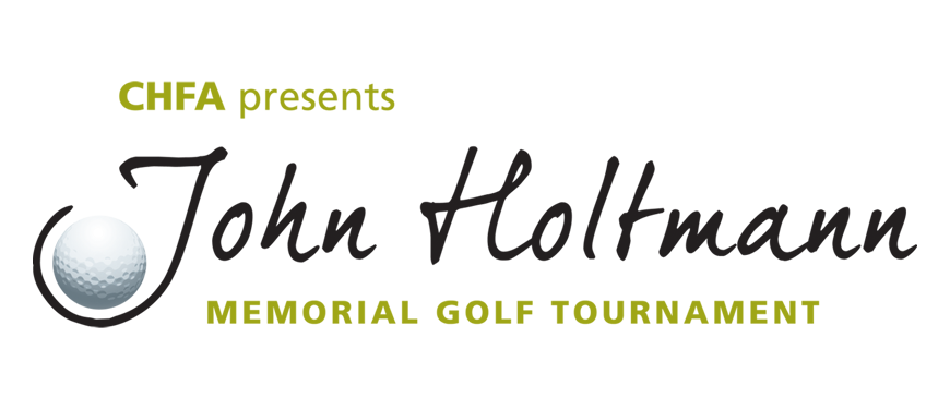 8th Annual John Holtmann Memorial Golf Tournament logo