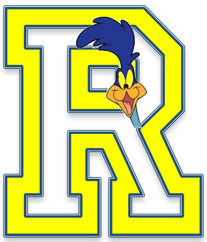 Raisinville Elementary School PTO Inaugural Golf Tournament logo
