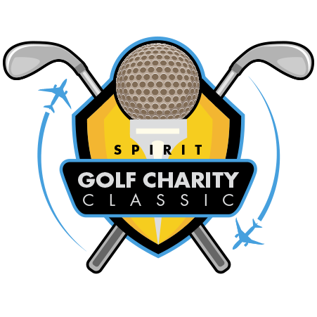 2019 Spirit AeroSystems Golf Charity Classic logo