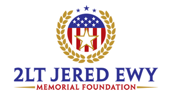 2LT Jered Ewy Memorial Golf Tournament logo