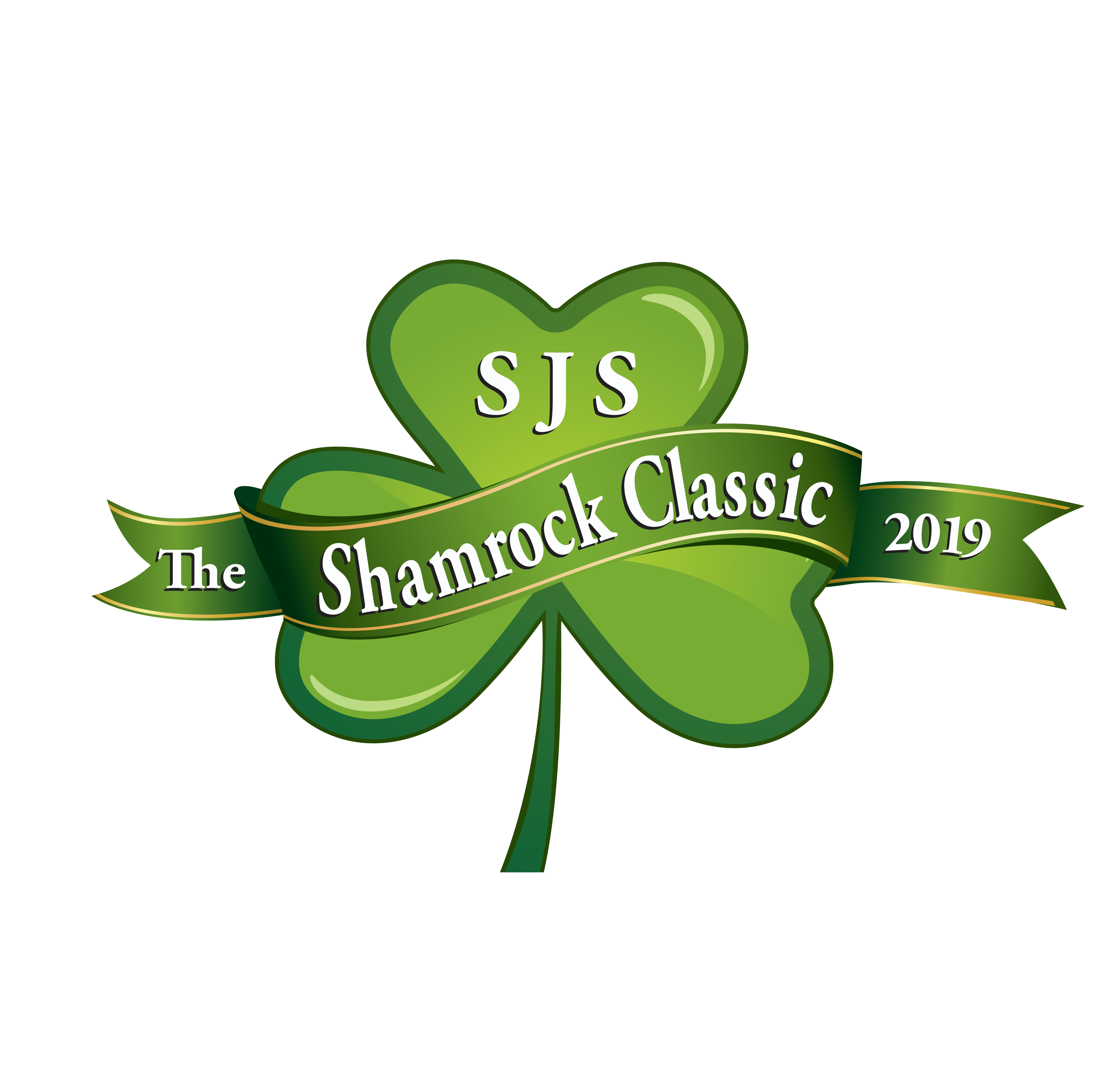 The Shamrock Classic logo