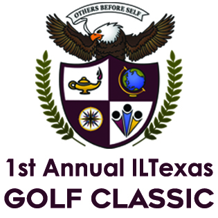 1st Annual ILTexas Golf Classic logo