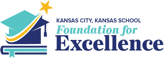 2024 Kansas City Kansas School Foundation For Excellence Annual Golf Tournament logo