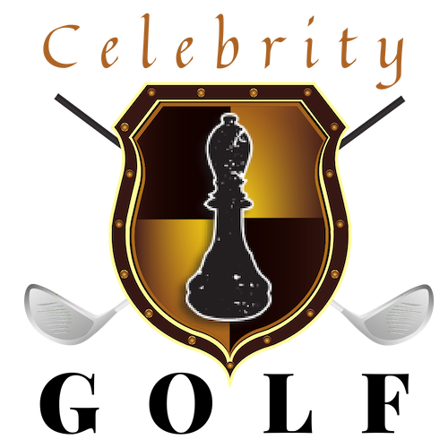 Celebrity Golf Tournament logo