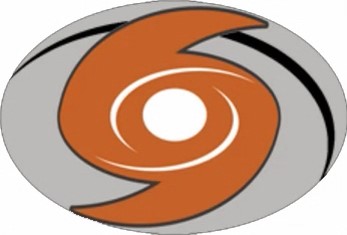 Hurricane Boosters Spring Golf Tournament logo