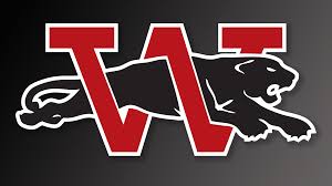 1st Annual Panther Football Golf Outing logo