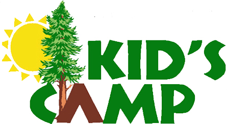 Camps for Kids Golf Tournament logo