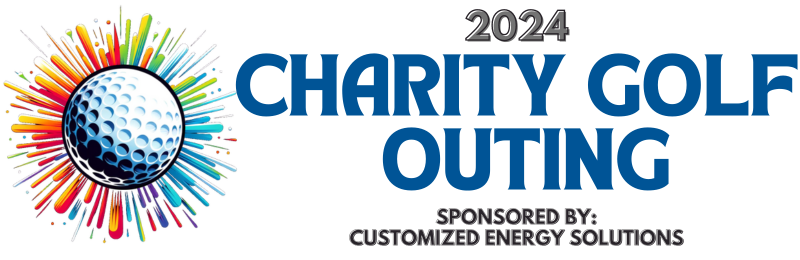 2024 CES Charity Golf Outing logo
