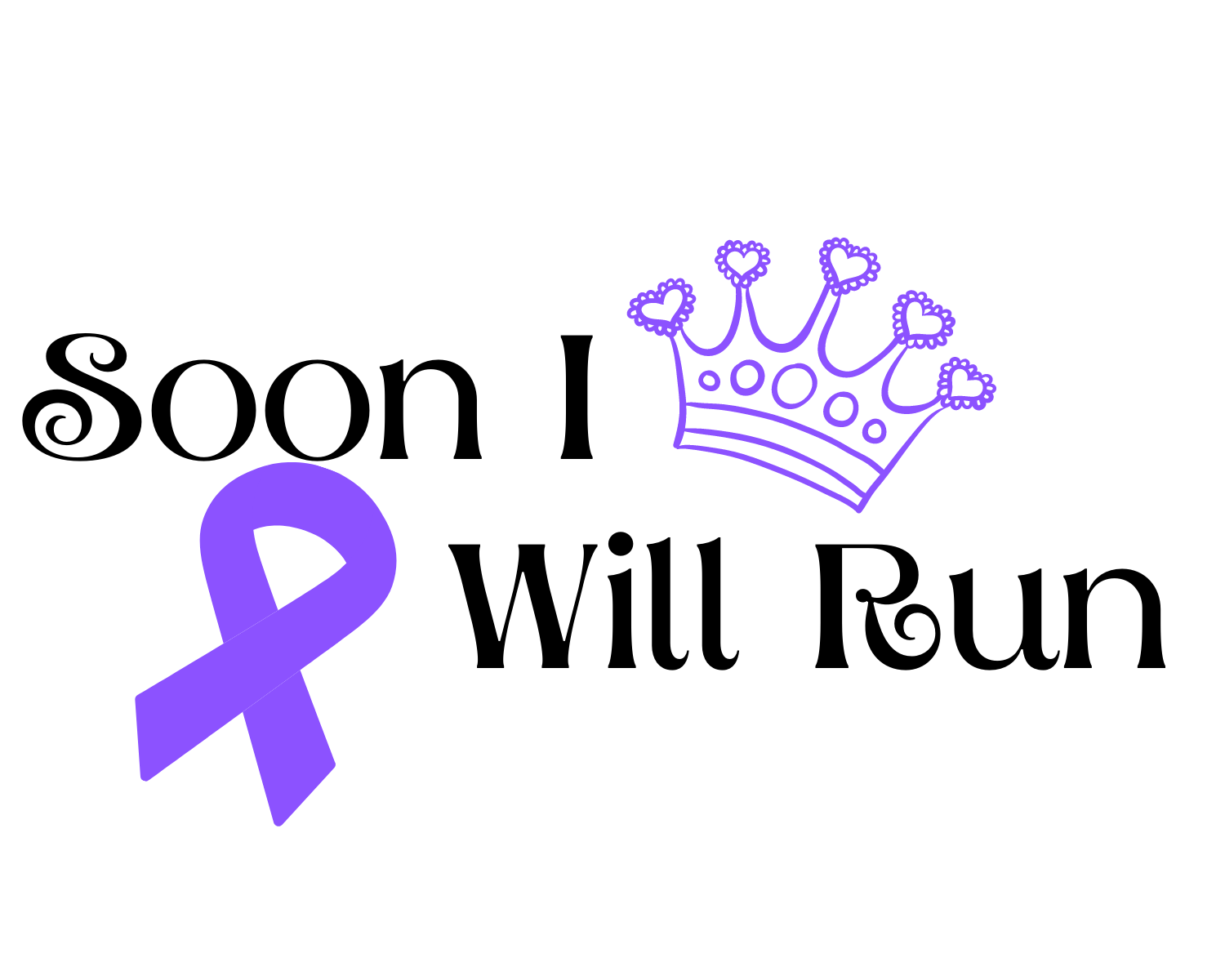 3rd Annual Soon I Will Run Golf Outing logo
